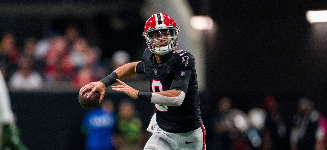 Falcons vs. Lions prediction: Odds, game and player props