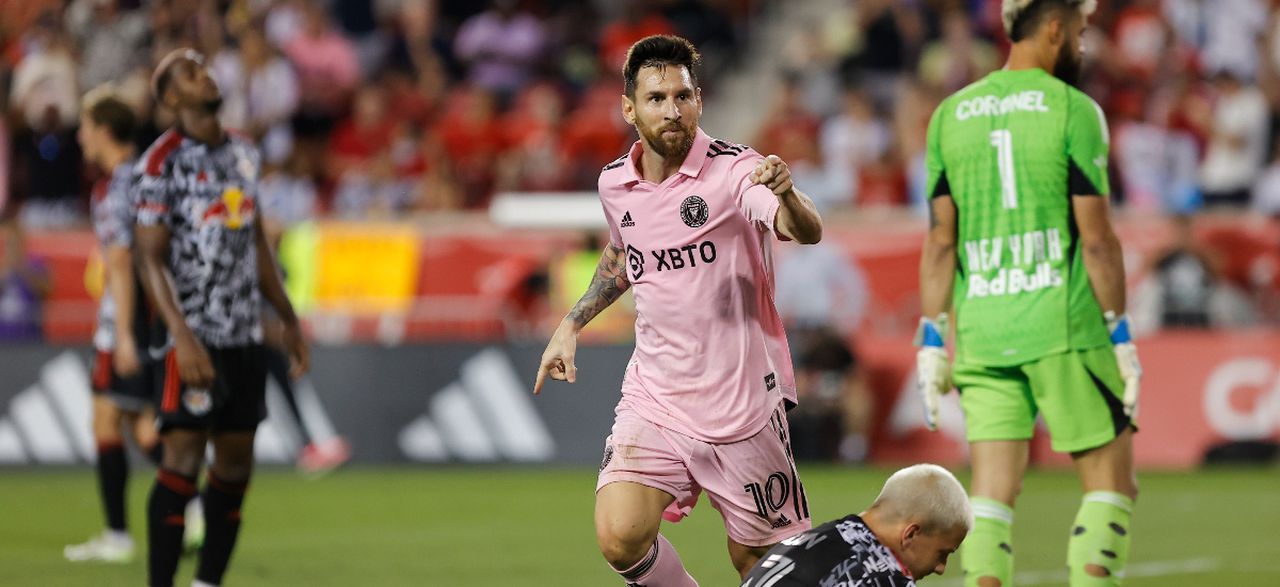 FanDuel Ohio promo code: Score a $200 bonus on Lionel Messi and Inter Miami
