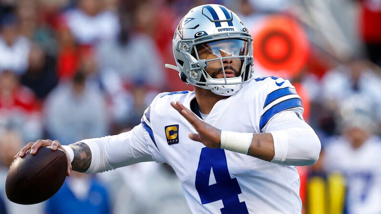 FanDuel promo code: Bet $1, get $200 guaranteed on Cowboys vs. Giants in Sunday Night Football clash