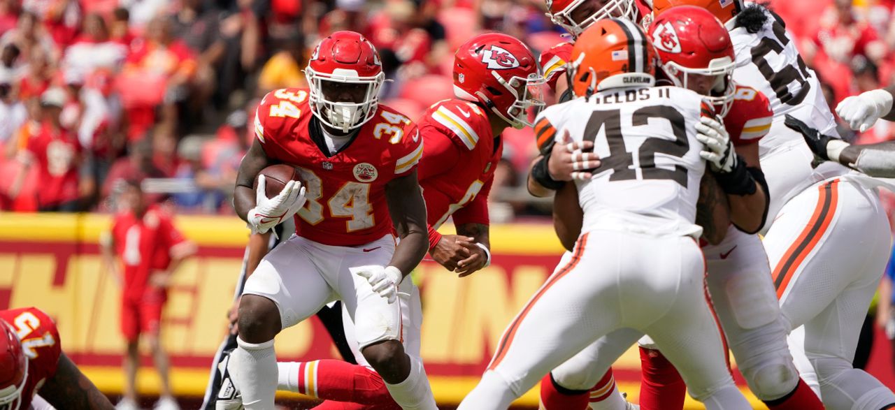 FanDuel promo code: Bet $5, get $200 for TNF Lions vs. Chiefs