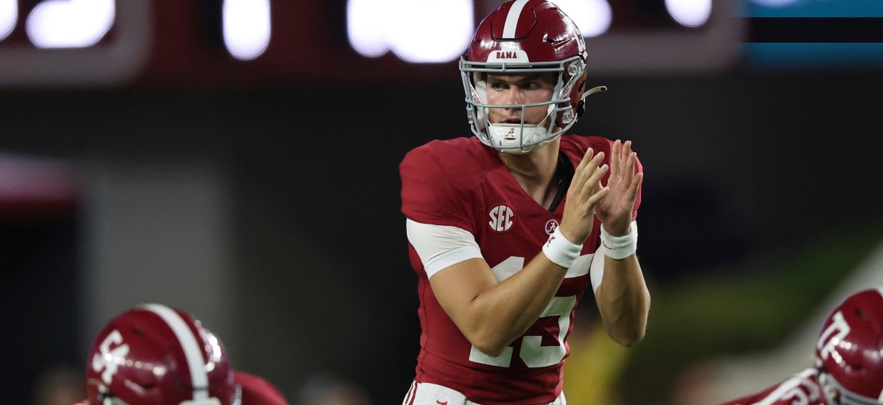 FanDuel promo code for college football Week 2: $200 in bonuses for Alabama vs. Texas