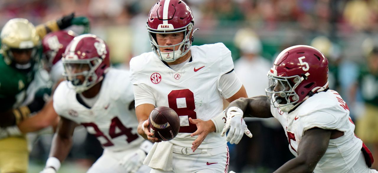 FanDuel promo code for college football Week 4: Claim $200 in bonuses for Ole Miss vs. Alabama