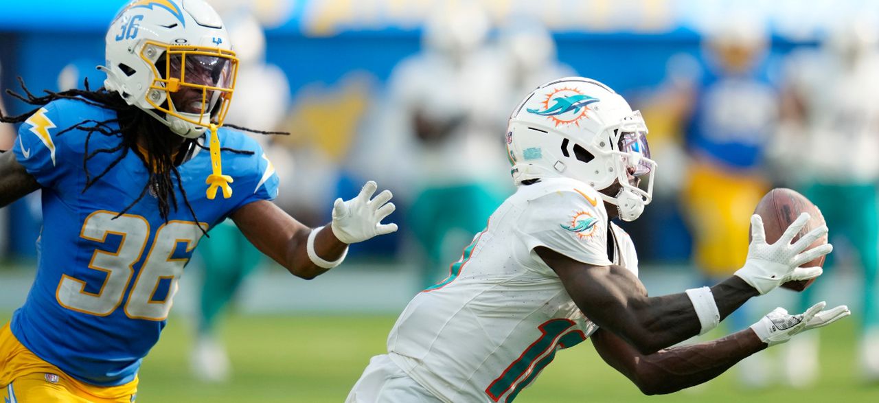 FanDuel promo code: Get $200 guaranteed with a $5 first bet on Dolphins vs. Patriots Week 2 division matchup