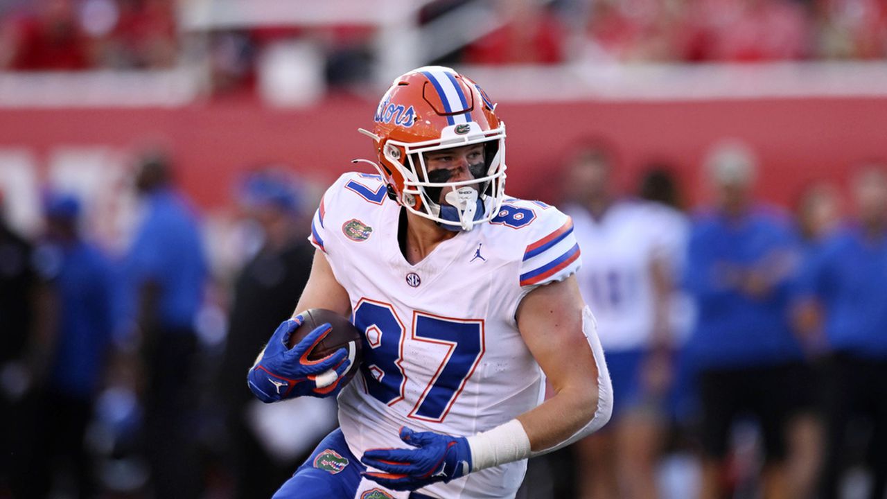 Florida-McNeese 2023 live stream (9/9), watch online