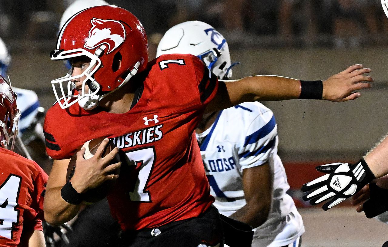 Floyd brothers power Hewitt-Trussville past Tuscaloosa County