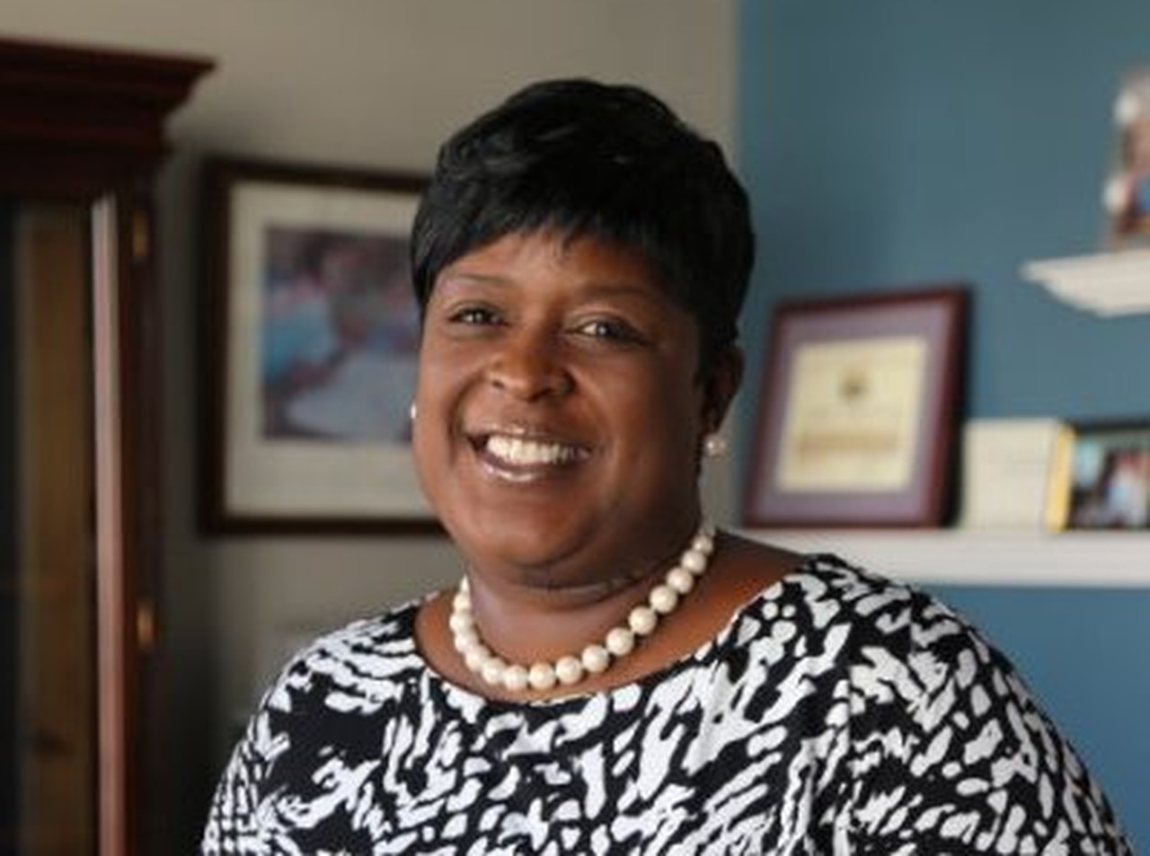 Former Birmingham superintendent Lisa Herring to take role in Washington