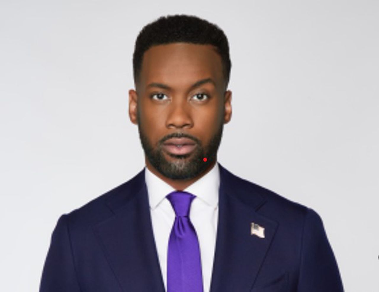 Fox News names Lawrence Jones as new Fox & Friends co-host