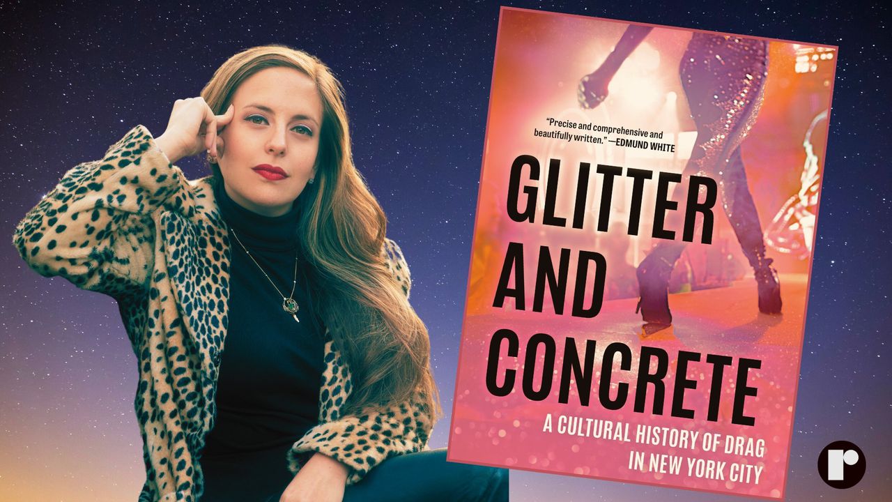 From Stonewall to RuPaulâs Drag Race, this book gives the full, rich history of drag in New York