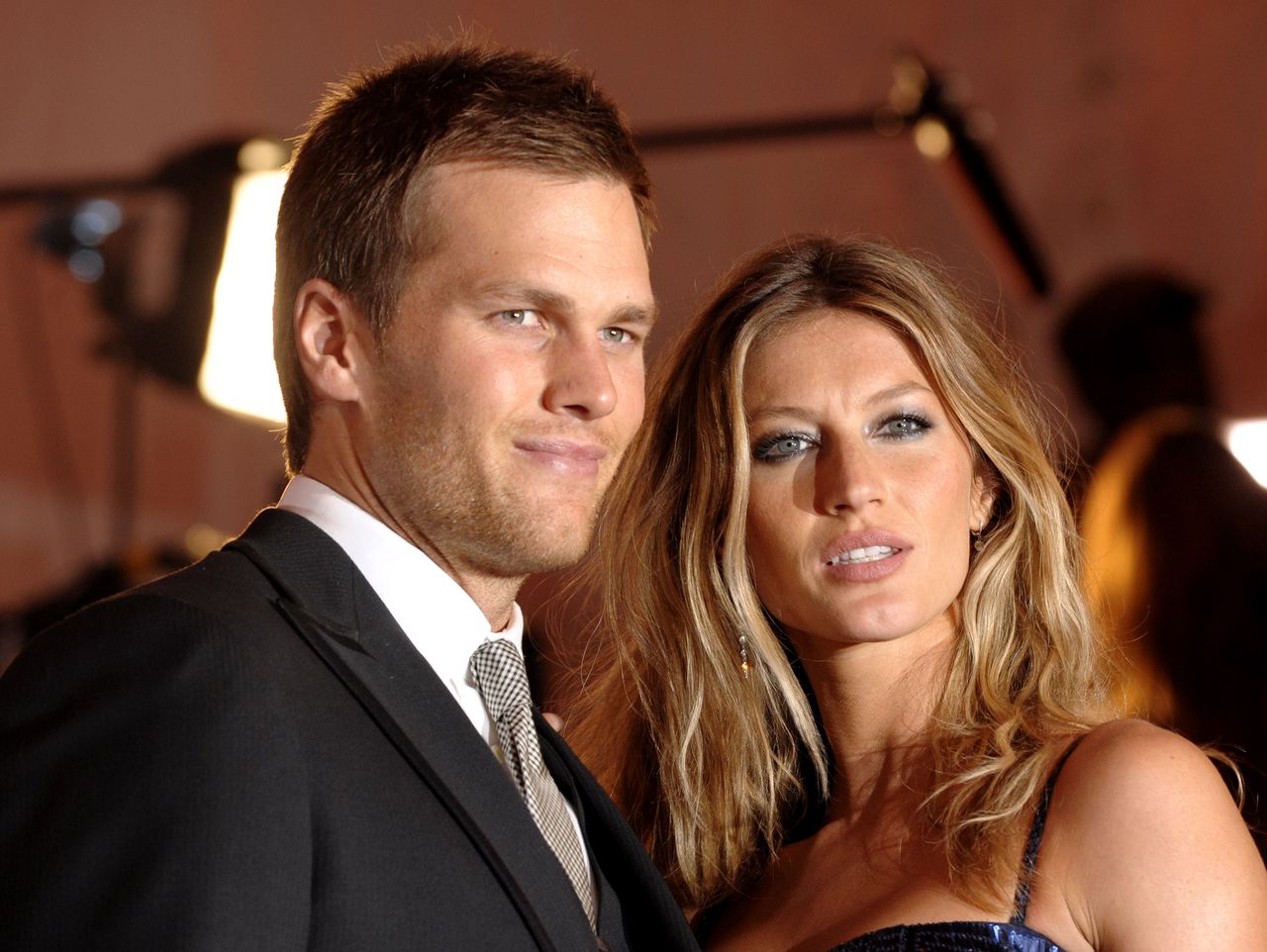 Gisele BÃ¼ndchen: Divorcing Tom Brady is âvery tough on my familyâ