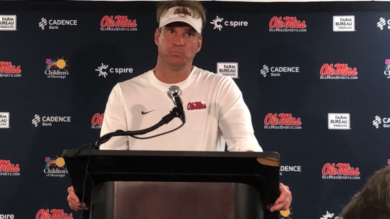 Goodman: Low-talking Lane Kiffin doesnât have much to say