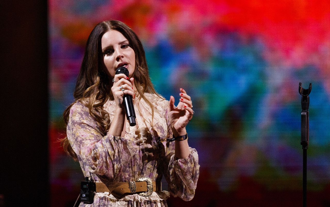 How to get tickets to Lana Del Reyâs sold out Huntsville show on Thursday