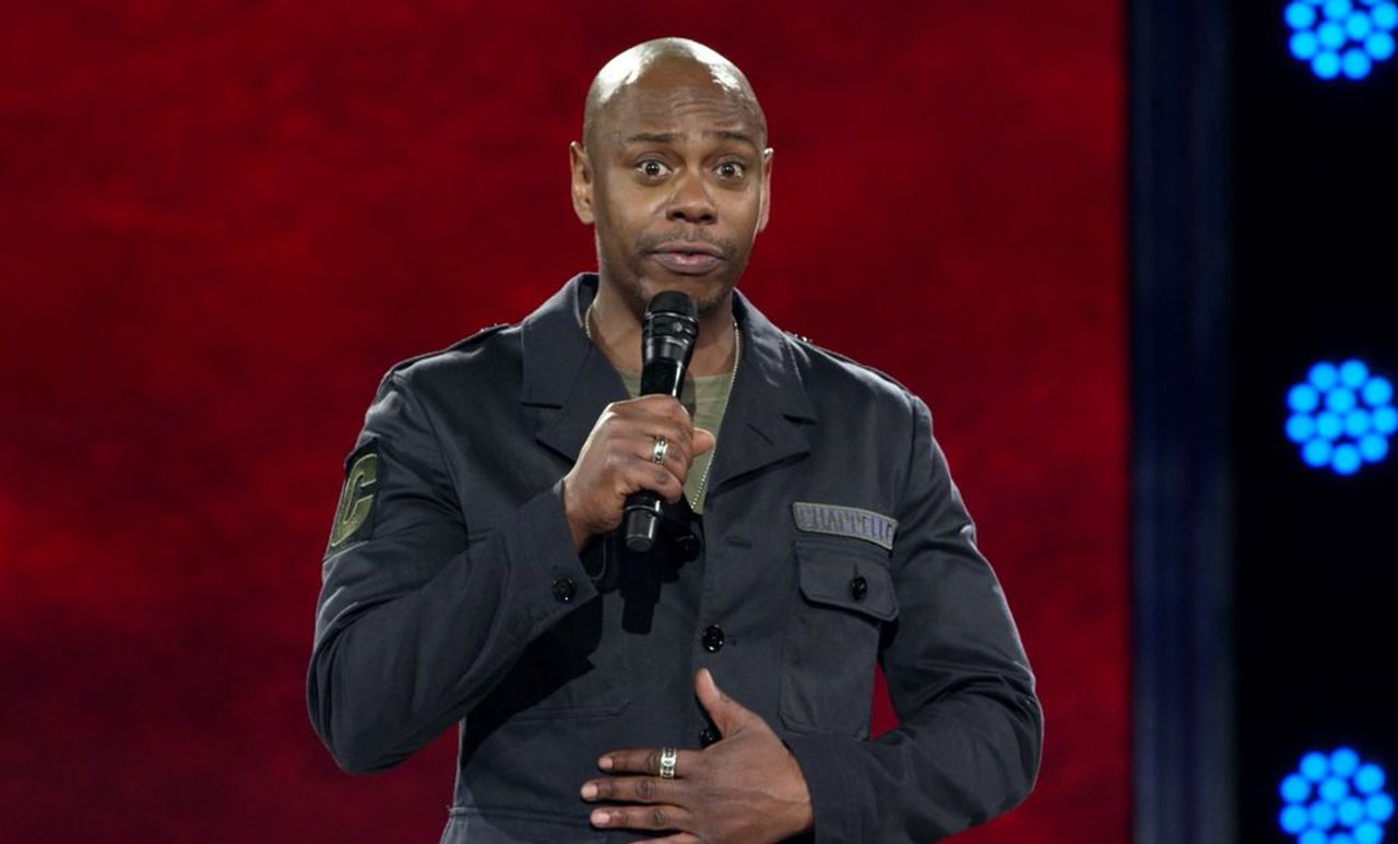 How to get tickets to see Dave Chappelle in Atlanta this October