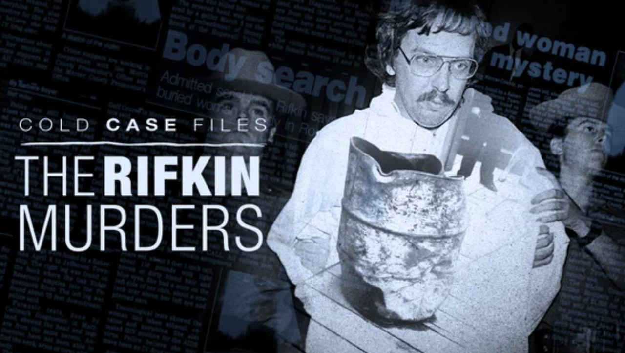 How to watch âCold Case Files: The Rifkin Murdersâ true crime special, where to stream