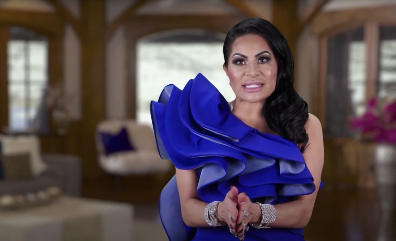 How to watch âThe Real Housewives of Salt Lake Cityâ season 4, where to live stream