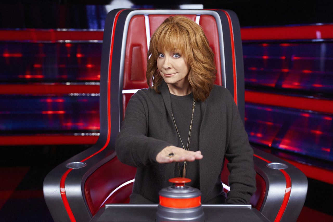 How to watch âThe Voiceâ season 24 premiere, where to live stream