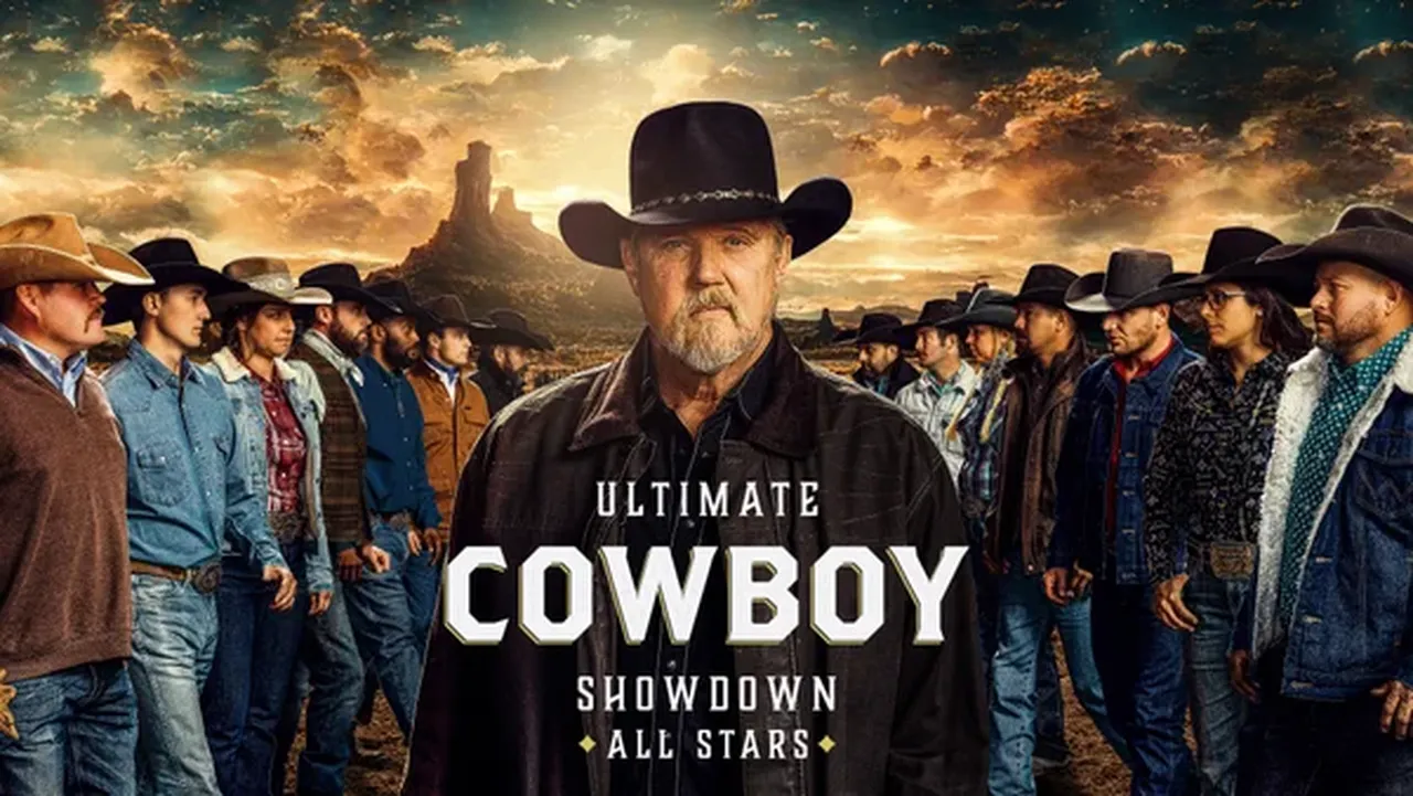How to watch âUltimate Cowboy Showdownâ season 4 episode 4, where to stream