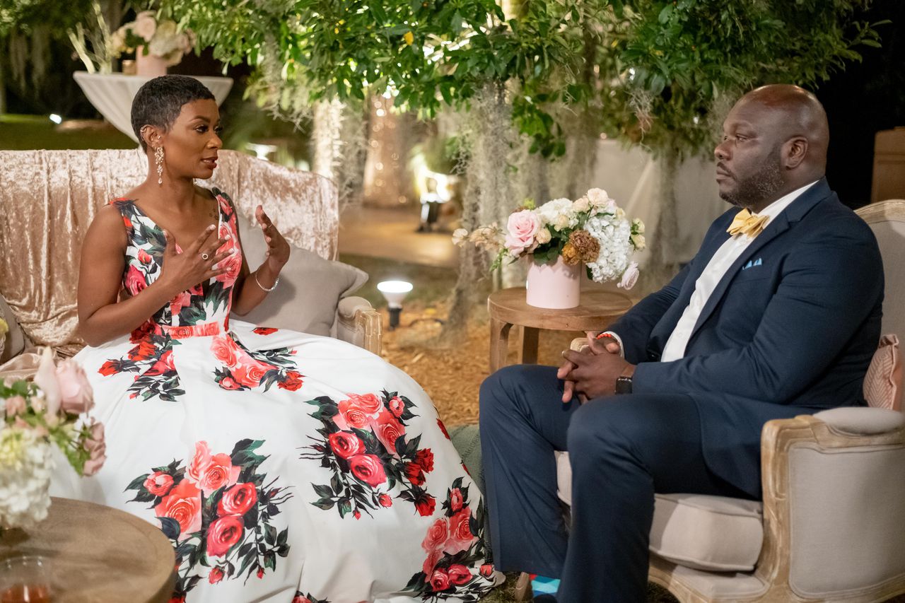 Huluâs âLove in Fairhopeâ takes a few liberties, in the name of romance