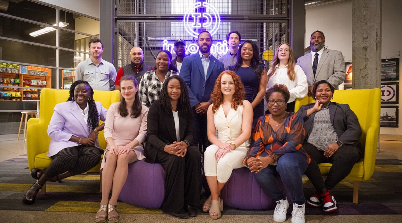 Innovation Depotâs Voltage program returns to nurture business ideas