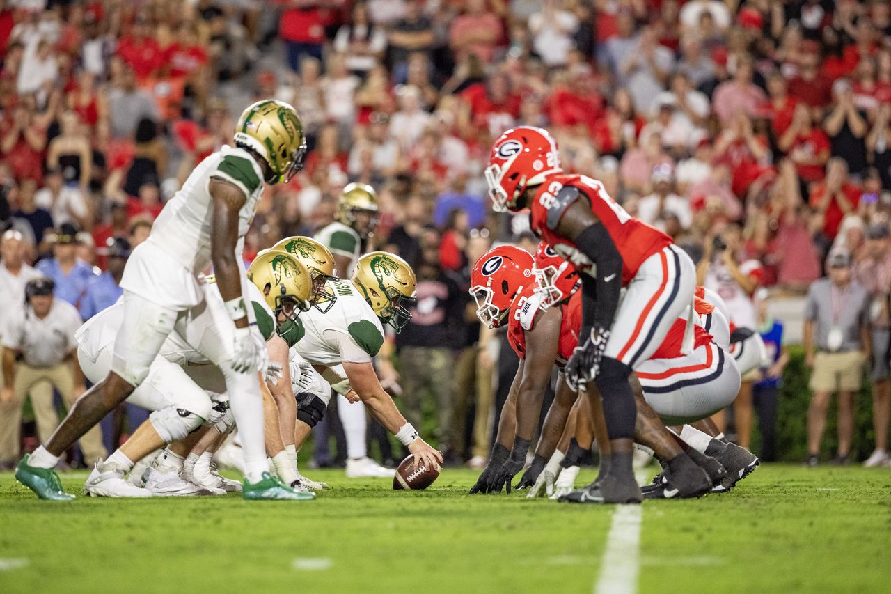 Instant Analysis: UAB shows drastic improvement in loss at No. 1 Georgia