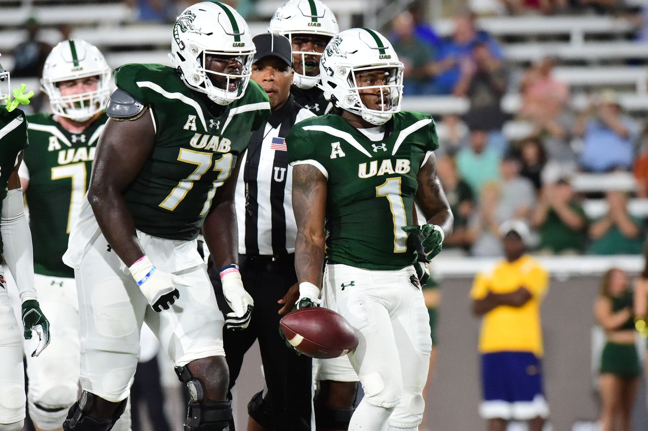 Instant Analysis: UABâs quick offense leads to easy win over North Carolina A&T