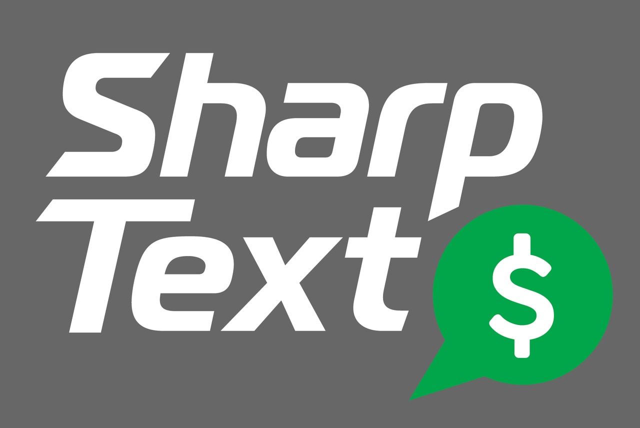 Introducing SharpText: Expert sports betting advice helps you make smarter sports bets