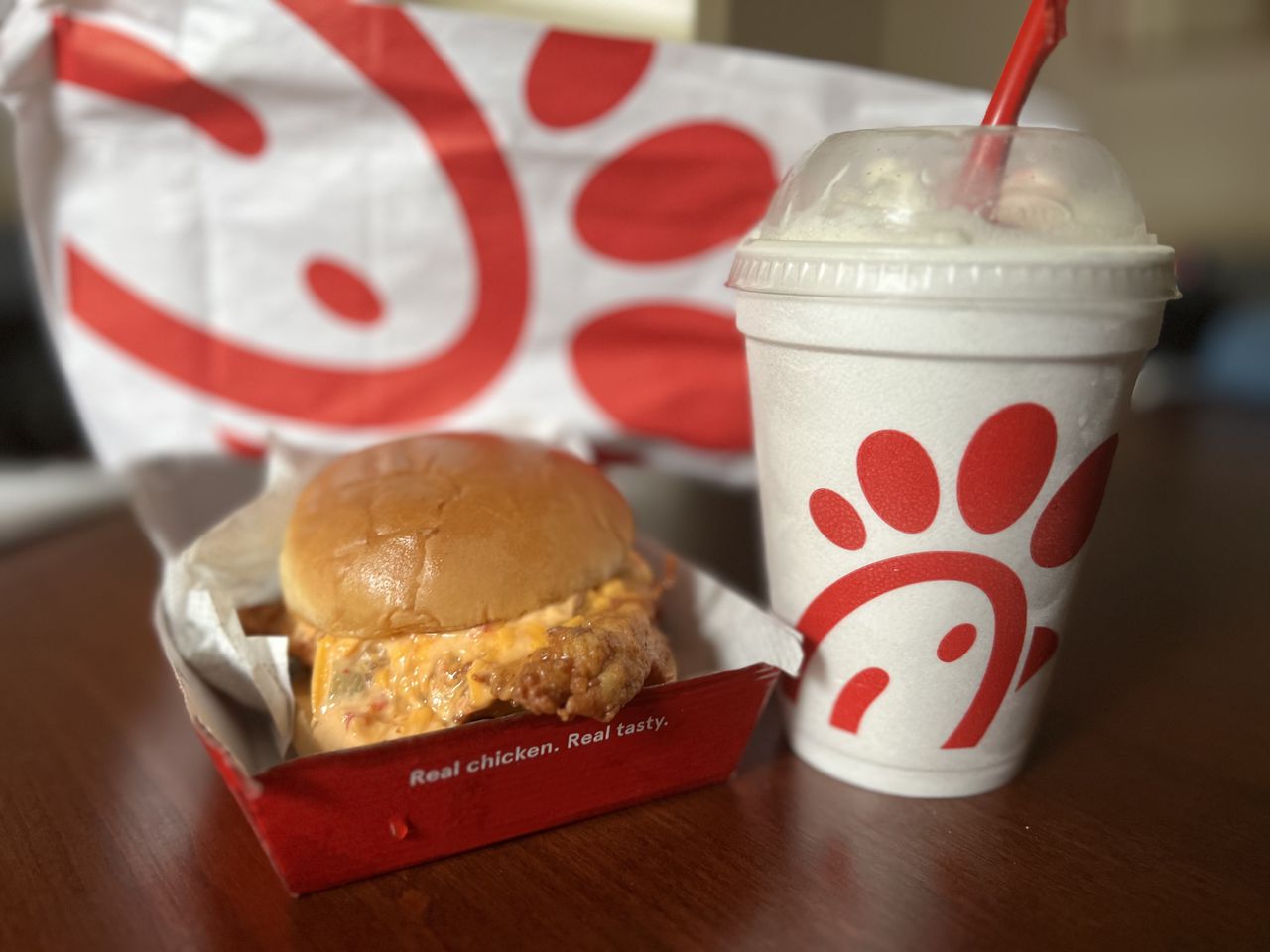 Is Chick-fil-A open on Labor Day (Monday, Sept. 4)?