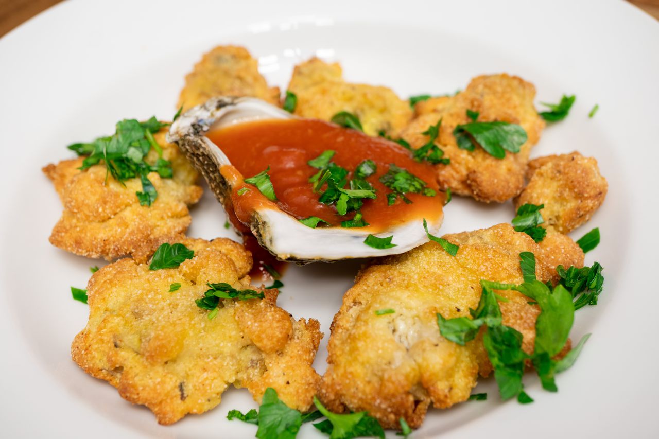 Itâs time to enjoy these delicious oyster-based recipes