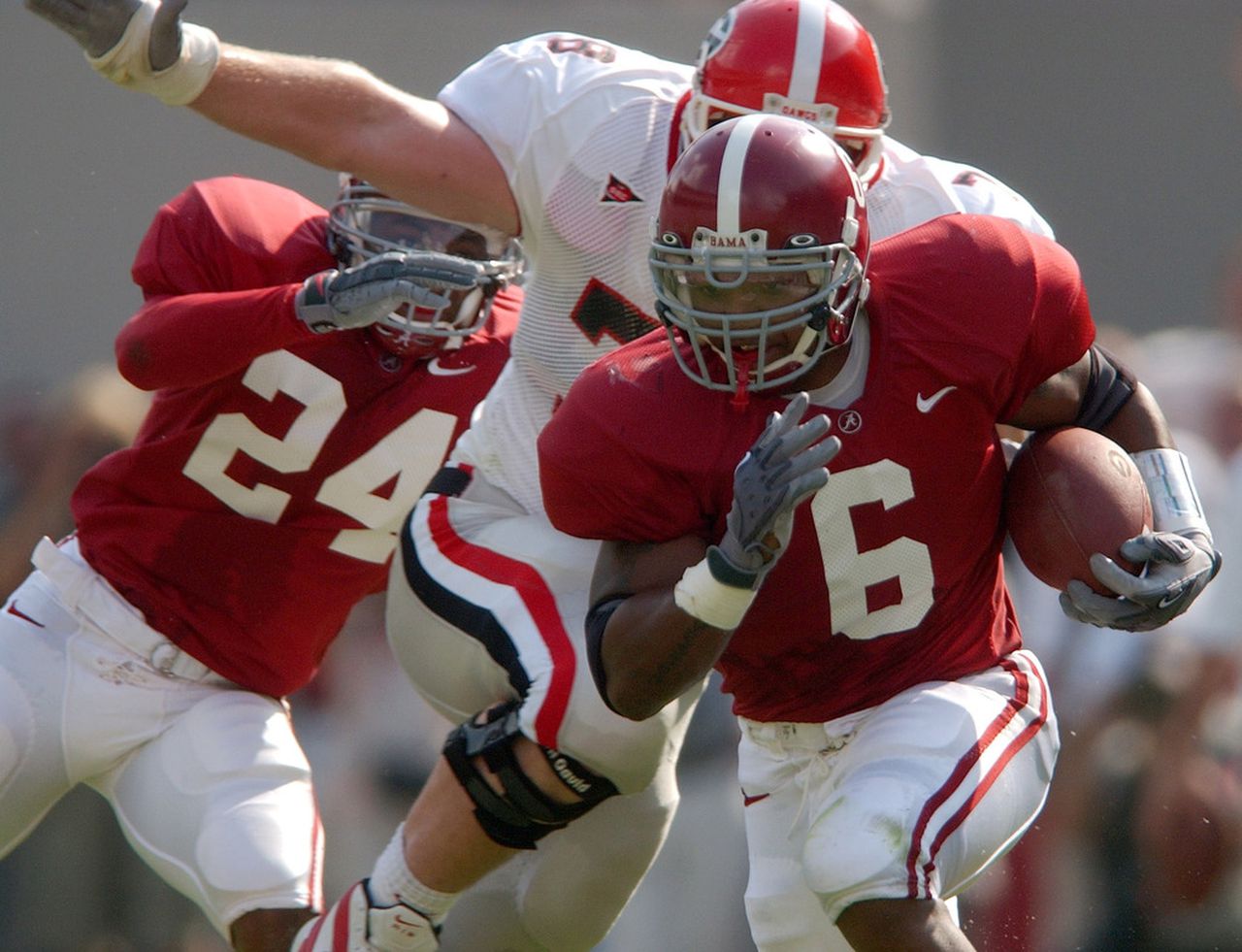 Derrick Pope