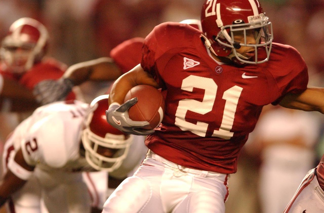 Shaud Williams