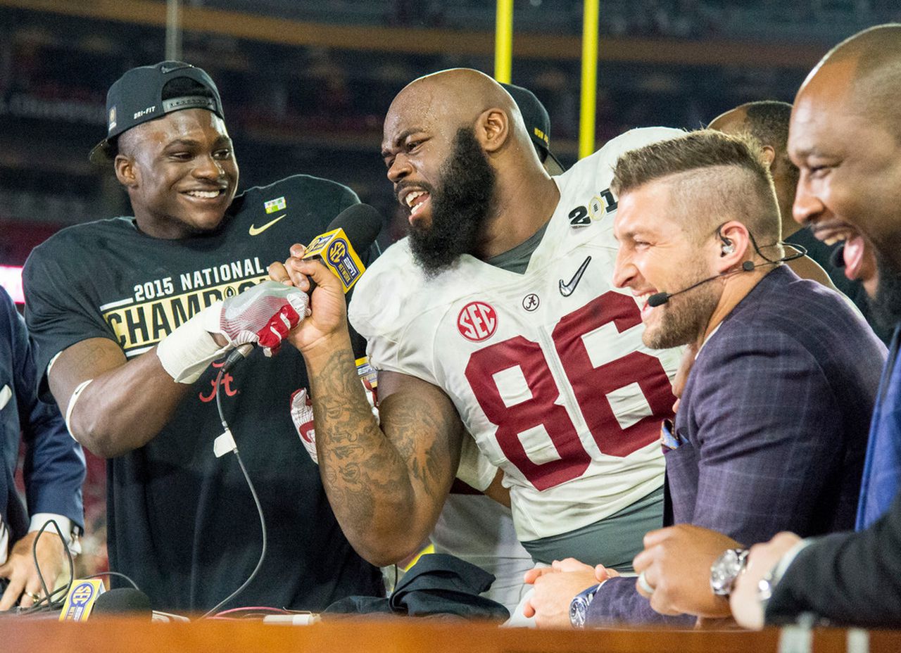 A’Shawn Robinson