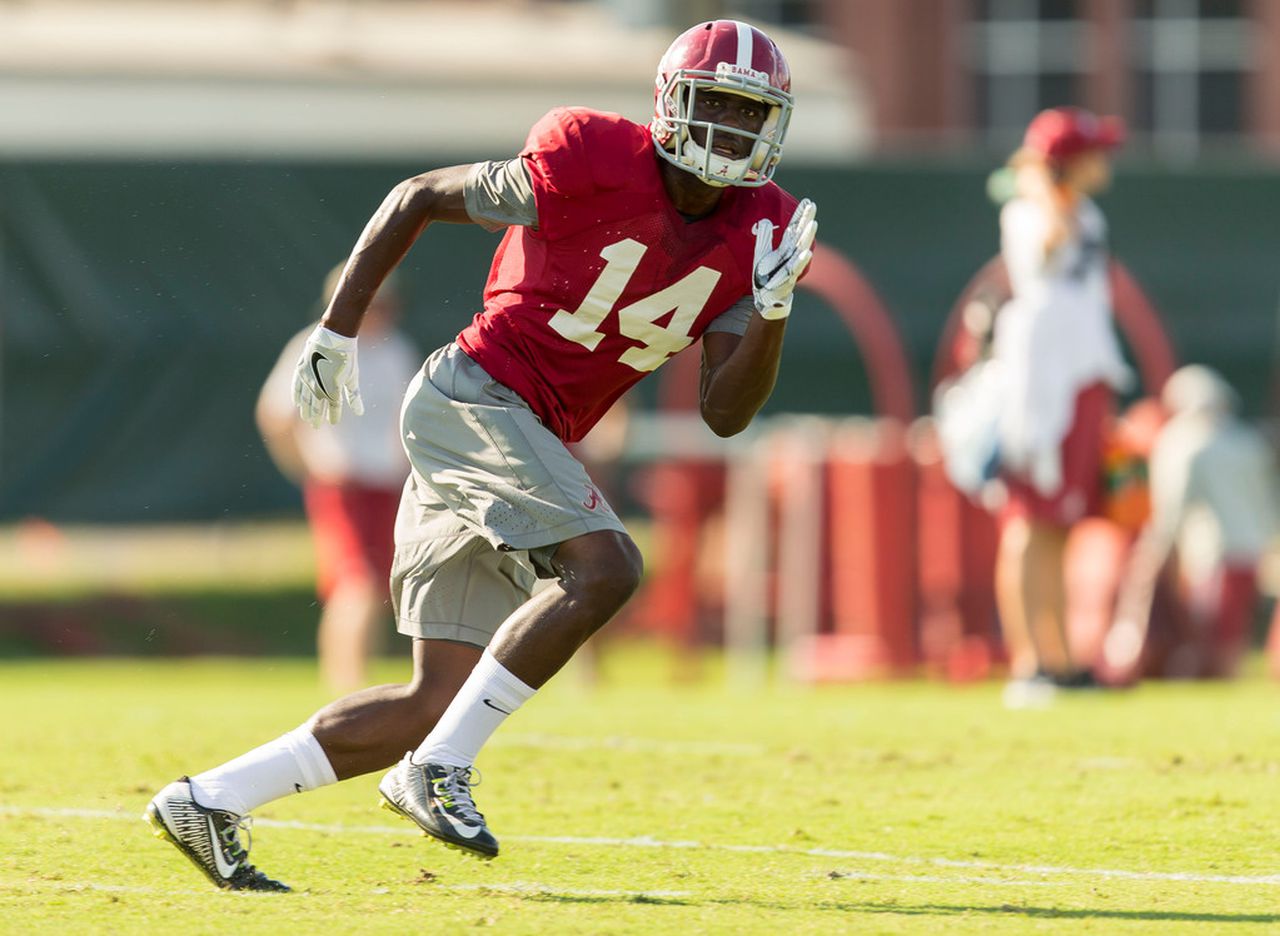 Deionte Thompson