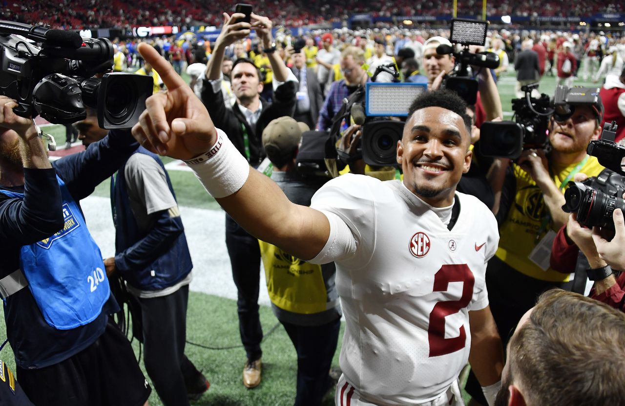 Jalen Hurts