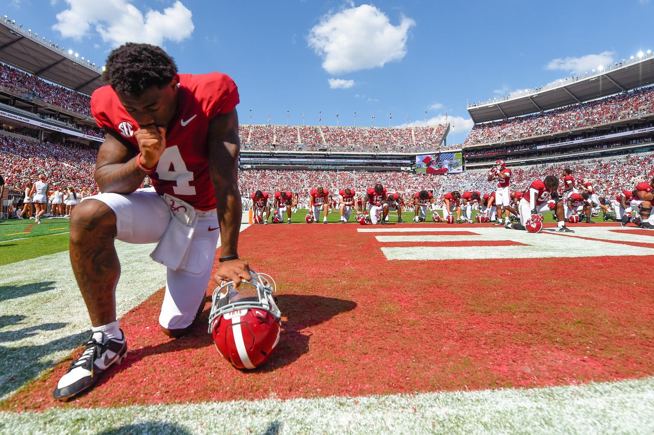 Jalen Milroe, Alabama offense took step forward against Ole Miss. What next?