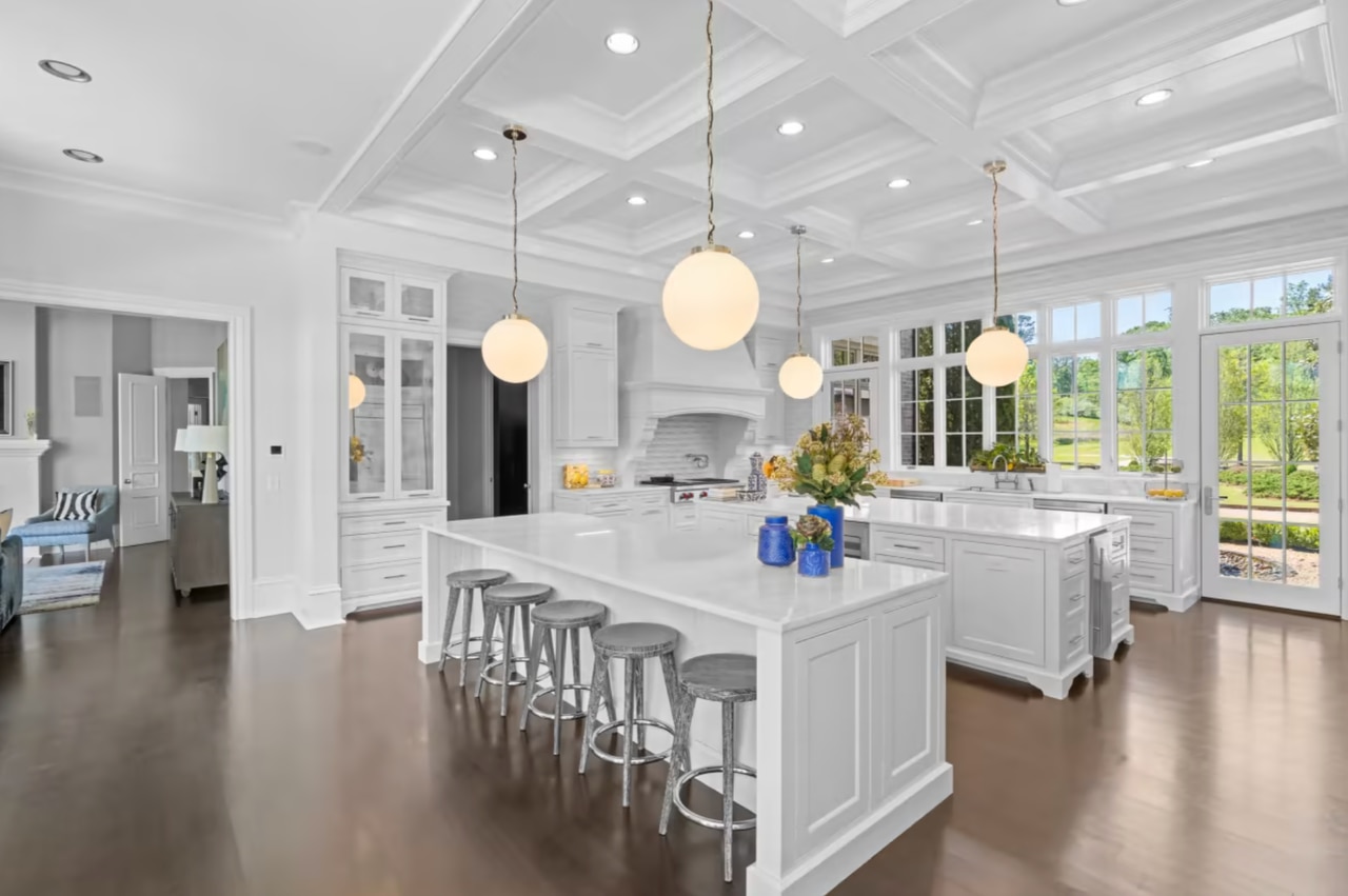 Jason Dufnerâs fabulous Auburn estate on sale for $7.2 million: Take a look inside