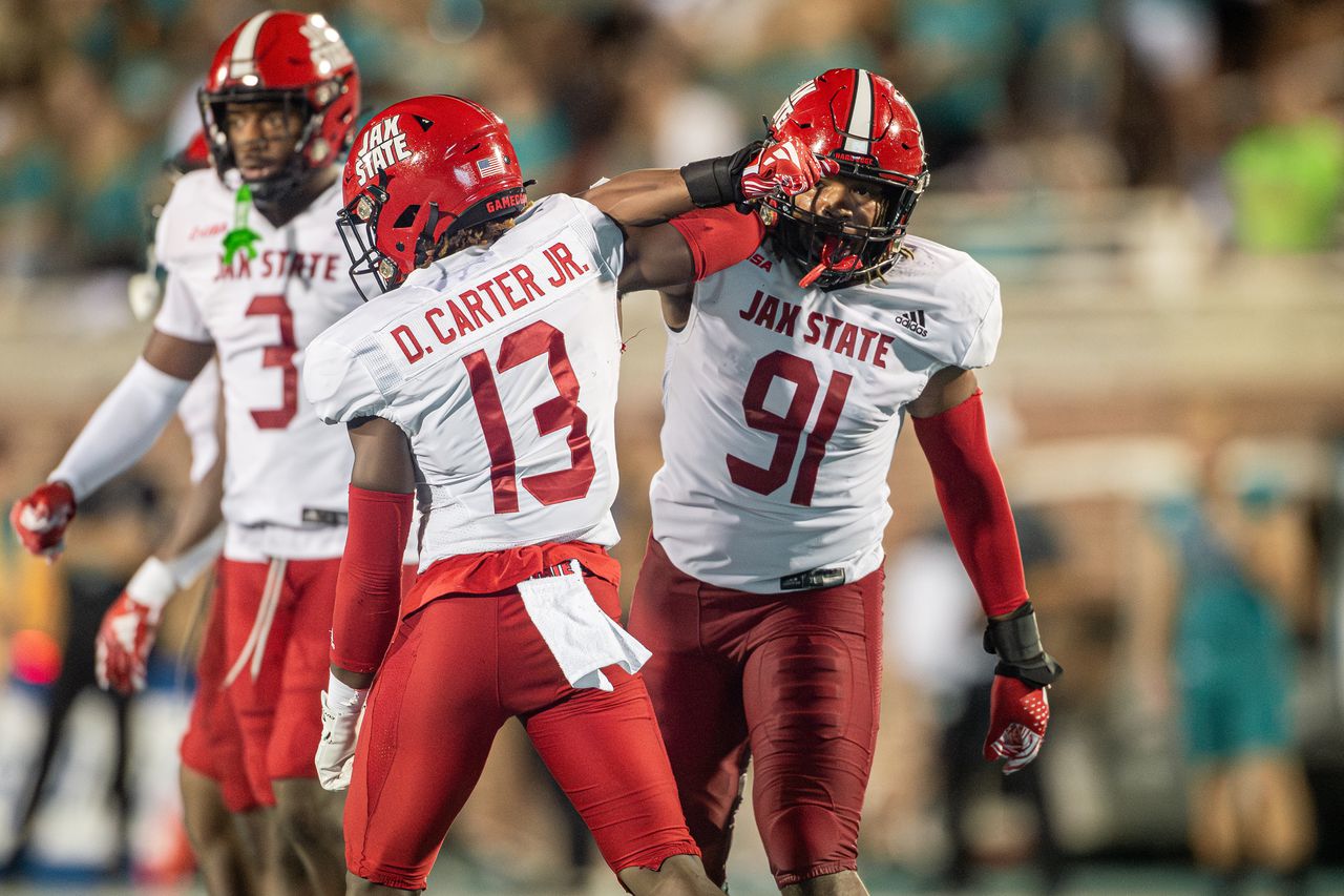 Jax State hosts EMU in final game before schedule âflipsâ