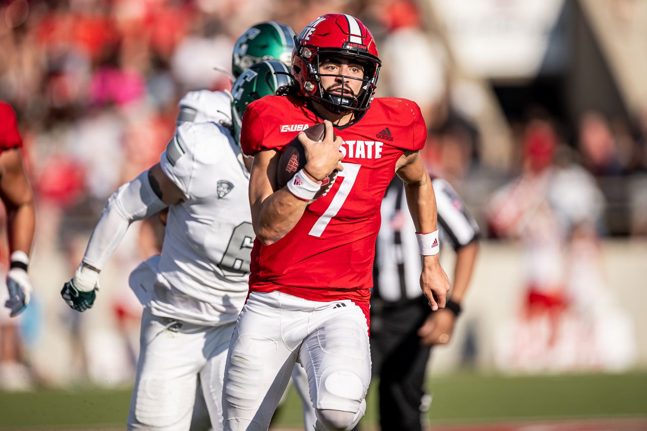 Jax State shuts out Eastern Michigan 21-0, moves to 3-1