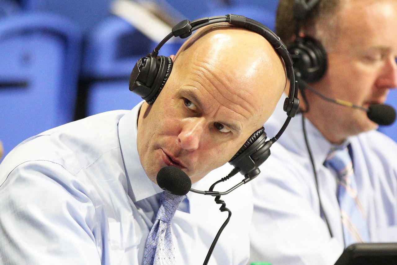 JD Byars out as South Alabama play-by-play broadcaster