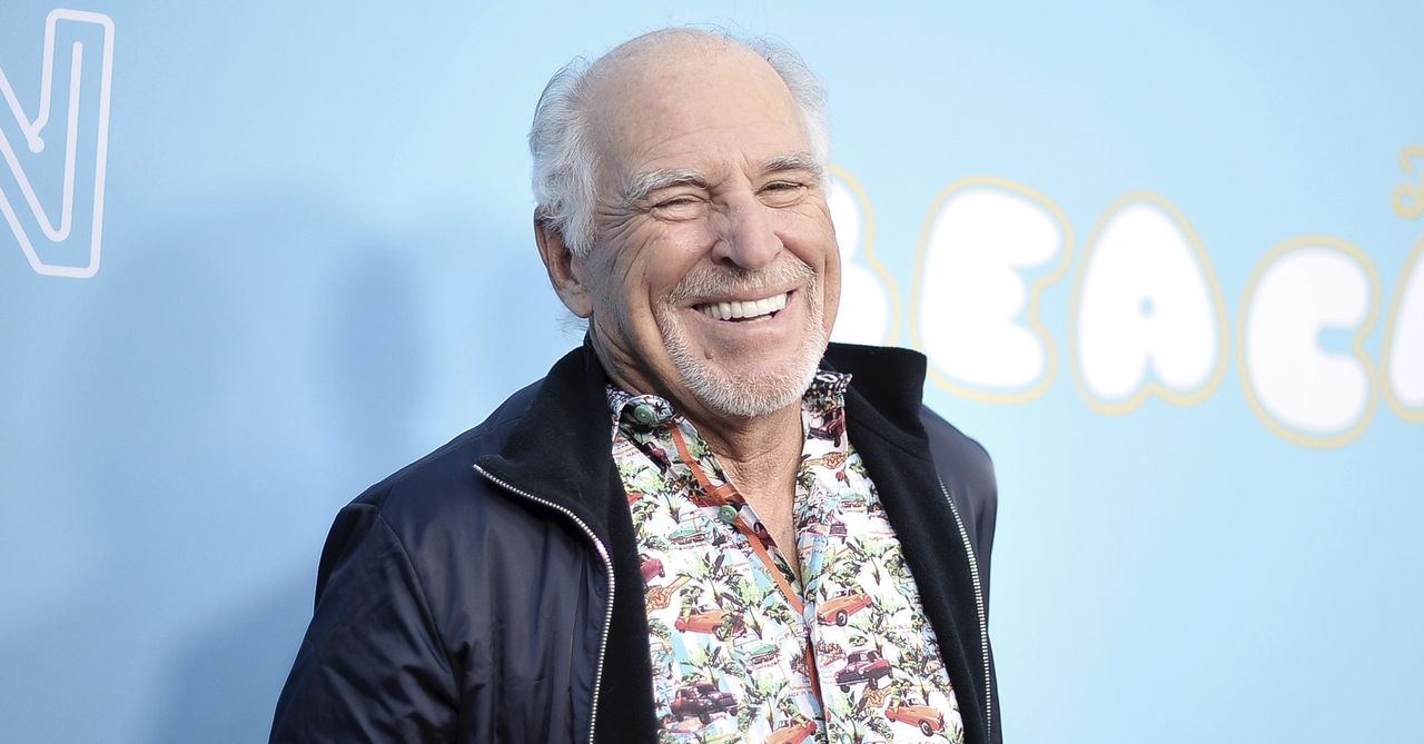 Jimmy Buffettâs sister says she and âBubbaâ were diagnosed with cancer âabout the same timeâ