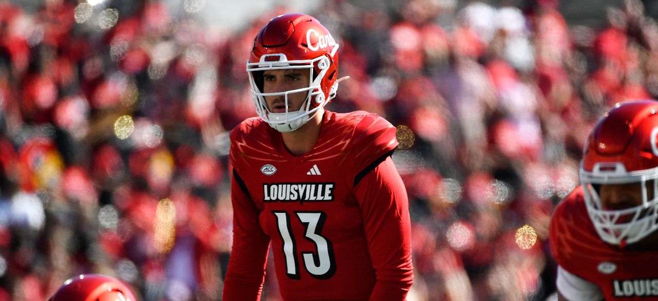 Kentucky DraftKings promo code: Bag up to $1,250 in welcome bonuses for Louisville vs. N.C. State Week 5 clash