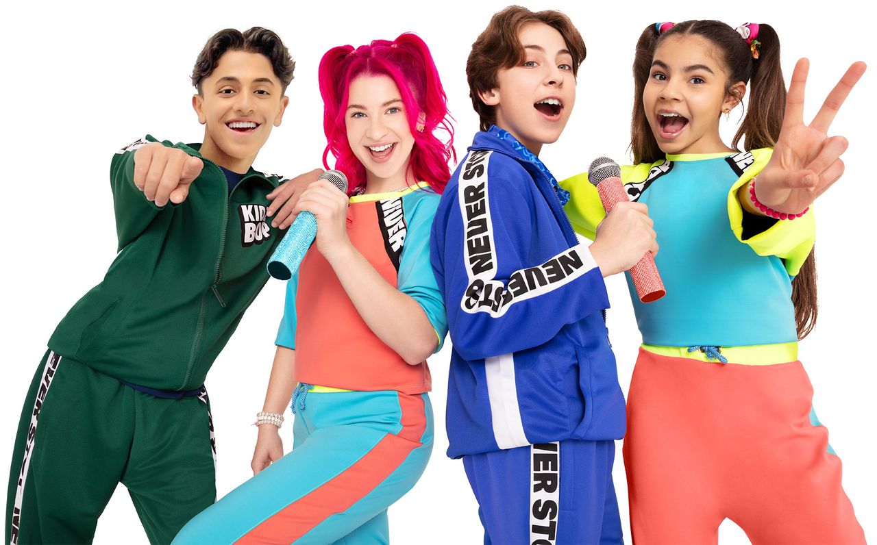 Kidz Bop âNever Stopâ live tour coming to Alabama: How to get tickets