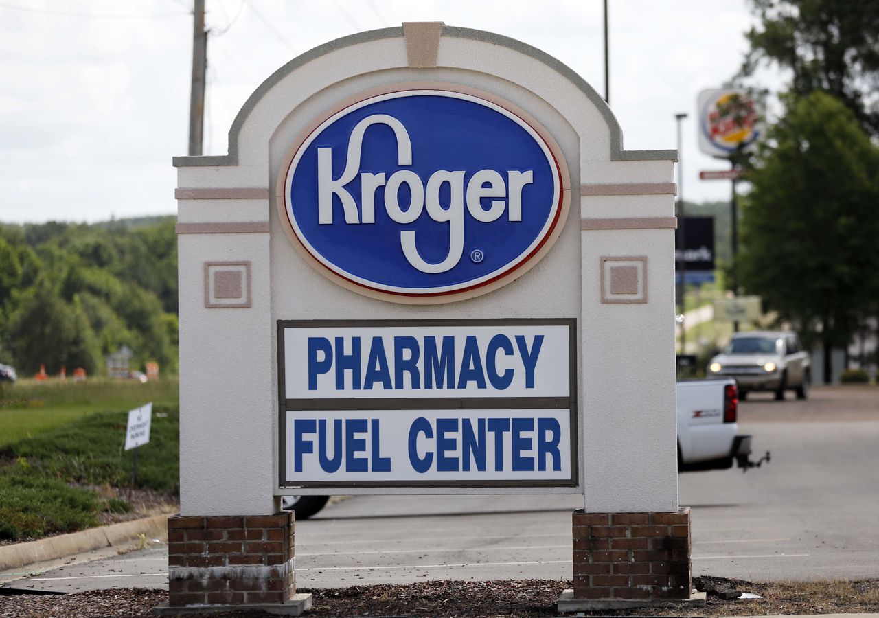 Kroger selling more than 400 stores in 17 states: What grocery locations are being sold?