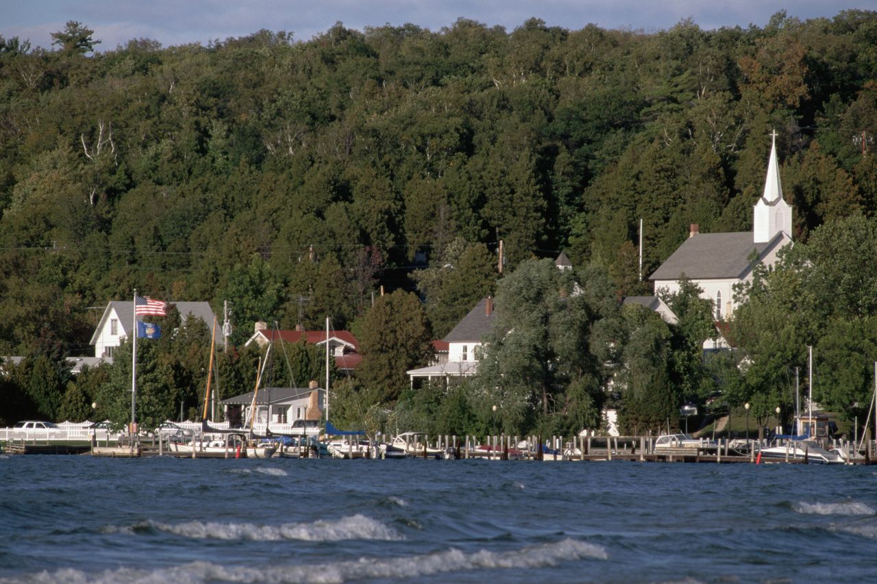 Lack of affordable housing for workers is putting brakes on green restoration in Wisconsin