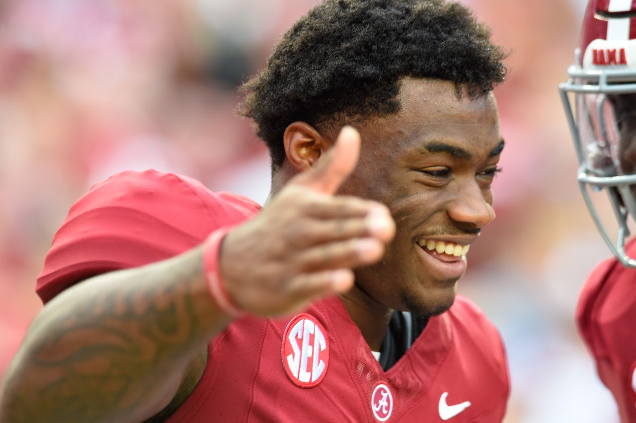 LANK: Alabama football has a message for skeptics this season. Hereâs what it means.