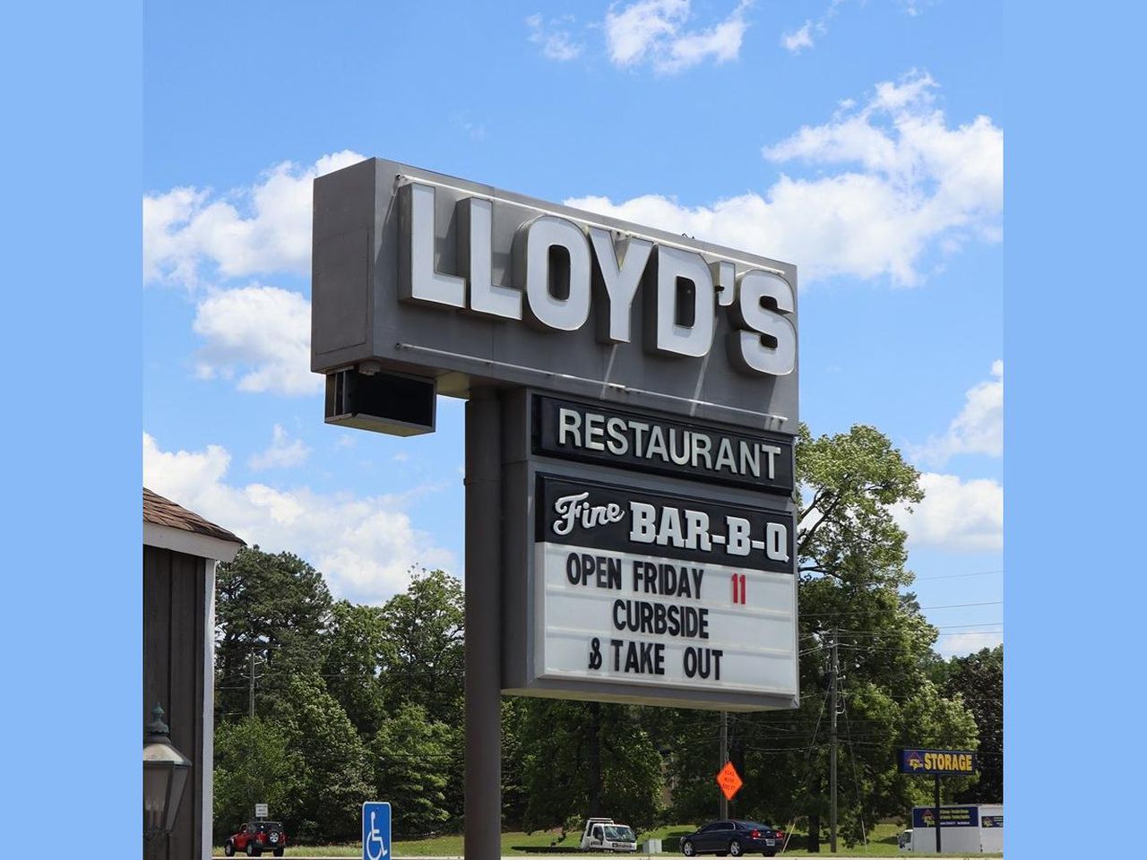 Lloydâs Restaurant to shutter Inverness location after 86 years in Birmingham metro
