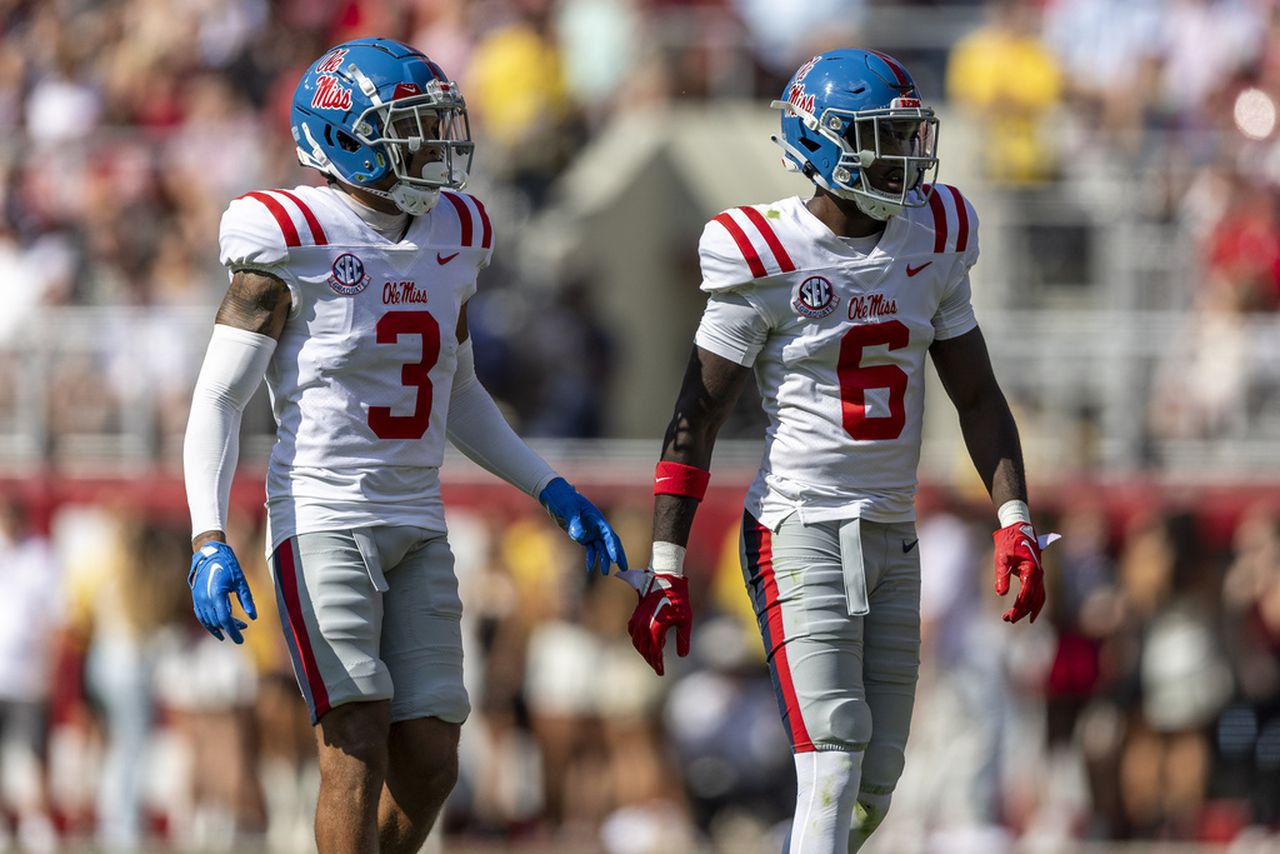 LSU-Ole Miss football 2023 live stream (9/30), watch online