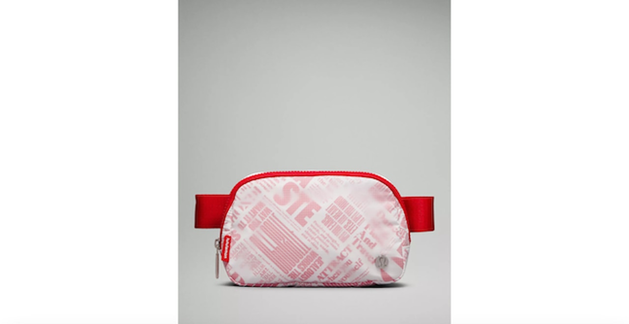 lululemon bags on sale