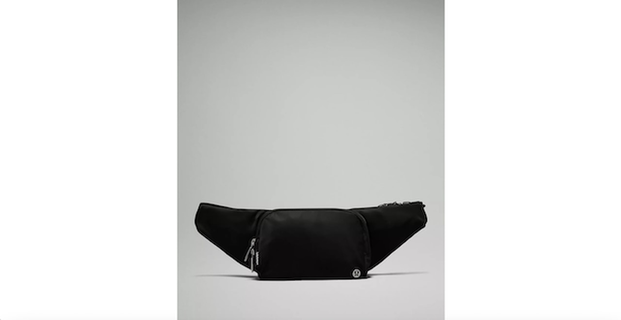 lululemon bags on sale