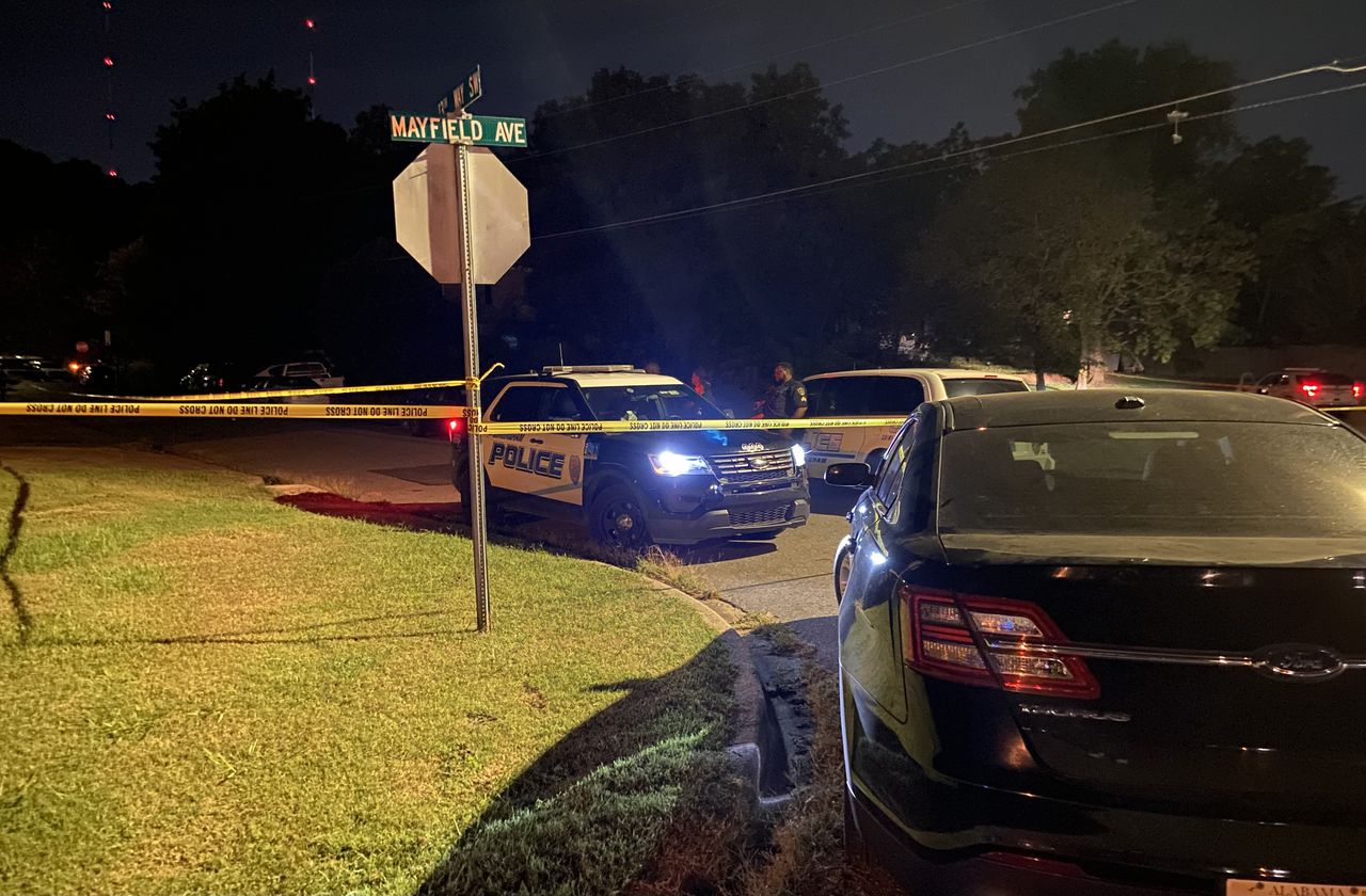 Man killed in Birminghamâs 2nd homicide in hours: âcriminal element has taken almost 100 lives in our cityâ