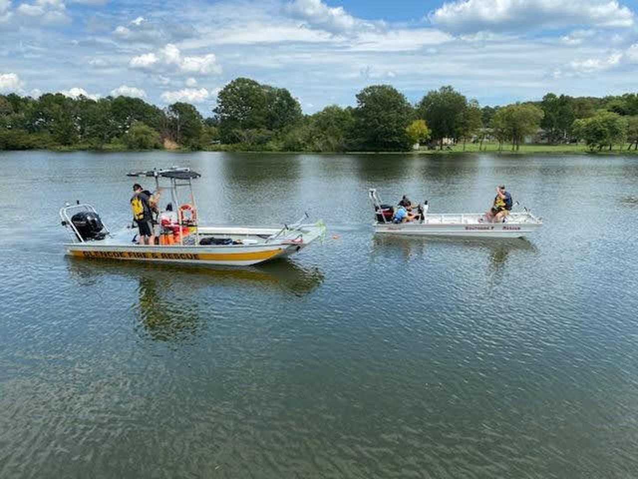 Manâs body recovered from east Alabama river after nearly 20-hour search