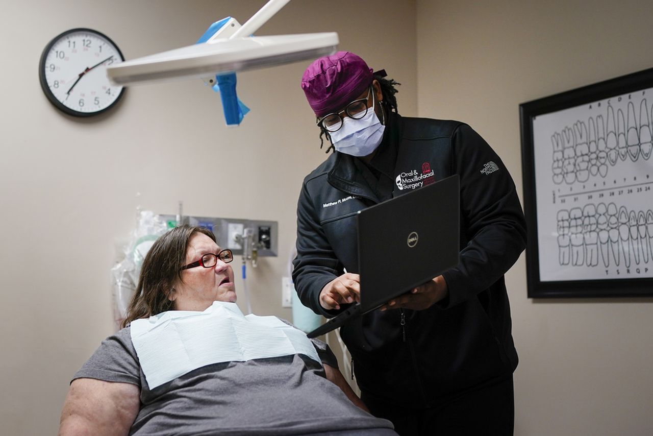 Many states expanding Medicaid programs to provide dental care to poorest residents